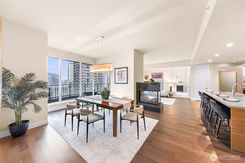 Photo of 1920 4th Avenue #2605, Seattle, WA 98101 (MLS # 2496120)