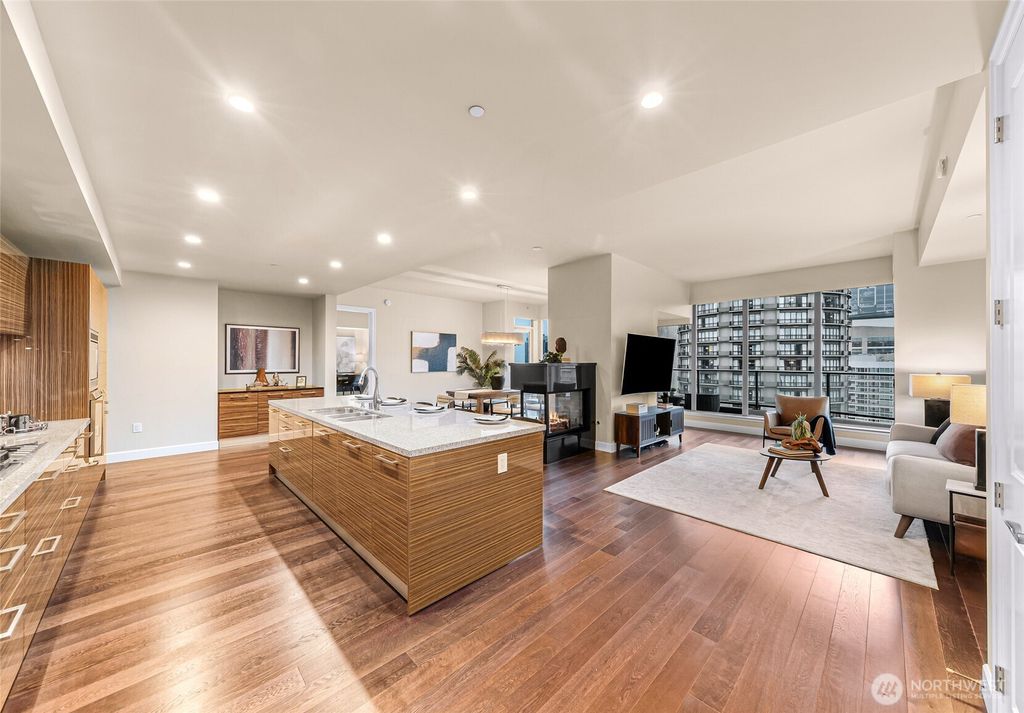 Photo of 1920 4th Avenue #2605, Seattle, WA 98101 (MLS # 2496120)