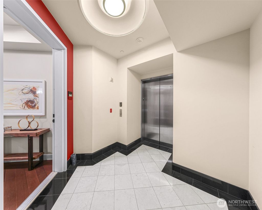 Photo of 1920 4th Avenue #2605, Seattle, WA 98101 (MLS # 2496120)