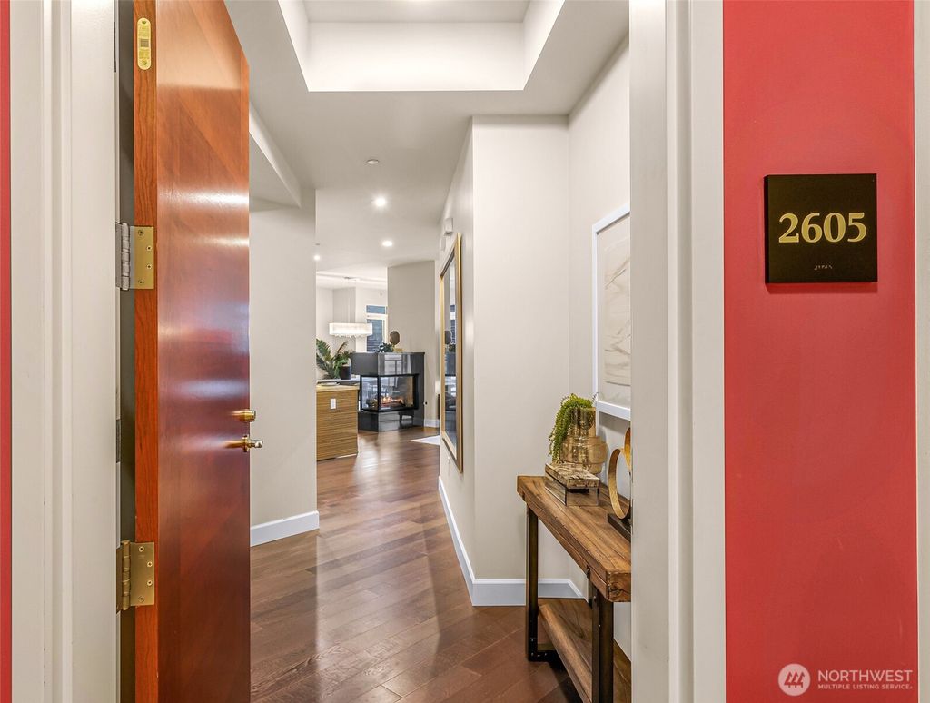 Photo of 1920 4th Avenue #2605, Seattle, WA 98101 (MLS # 2496120)