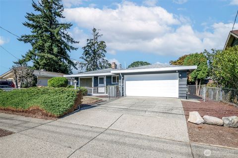 1005 S 80th Street Tacoma WA 98408