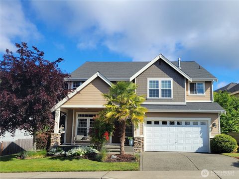 1713 Vista Loop SW, Tumwater, WA 98512 - MLS#: 2377569
