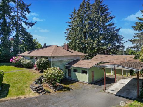 2734 Sunset Drive W, University Place, WA 98466 - MLS#: 2371626