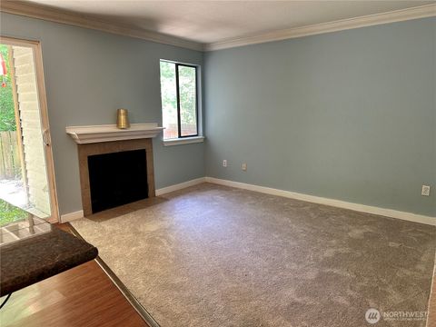 Photo of 23453 16th Avenue S #A102, Des Moines, WA 98198 (MLS # 2444829)