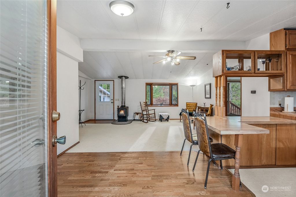 Photo of 20729 N Loop View Drive, Granite Falls, WA 98252 (MLS # 2021214)