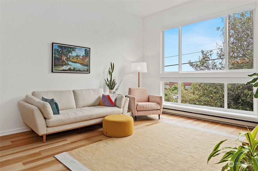 Photo of 5844 NE 75th Street #A301, Seattle, WA 98115 (MLS # 2254467)