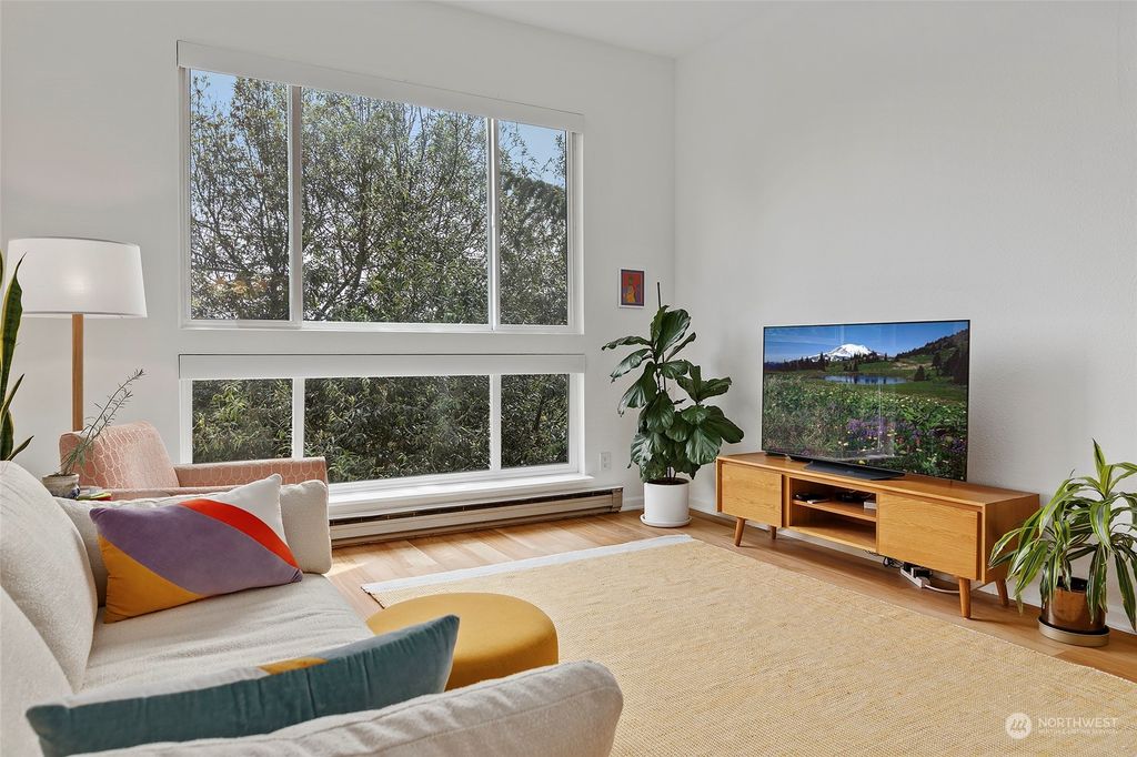 Photo of 5844 NE 75th Street #A301, Seattle, WA 98115 (MLS # 2254467)