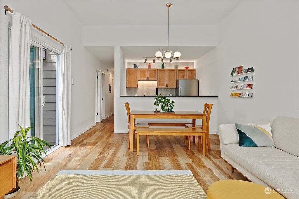 Photo of 5844 NE 75th Street #A301, Seattle, WA 98115 (MLS # 2254467)