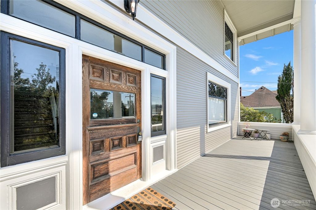 Photo of 1200 W Holly Street, Bellingham, WA 98225 (MLS # 2505976)