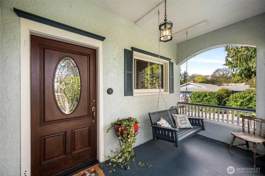 Photo of 1507 15th Street, Anacortes, WA 98221 (MLS # 2507051)