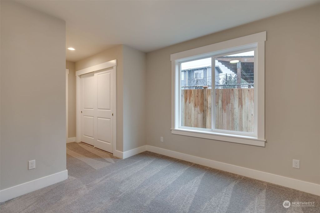 Photo of 16535 8th Avenue NE #A, Shoreline, WA 98155 (MLS # 2196571)