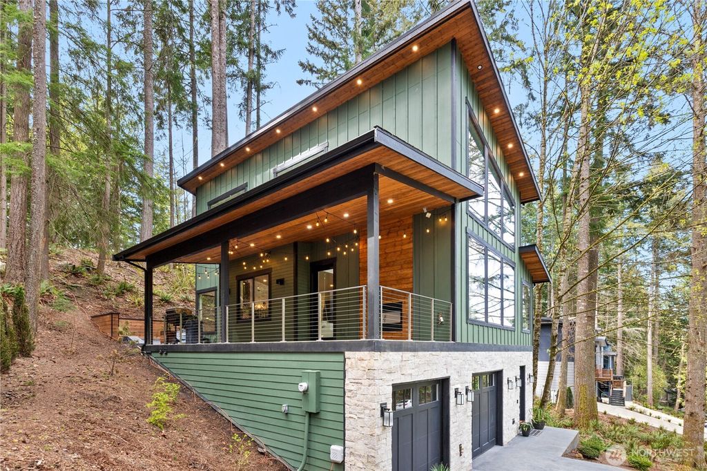 Photo of 6 Green Hill Road, Bellingham, WA 98229 (MLS # 2510080)