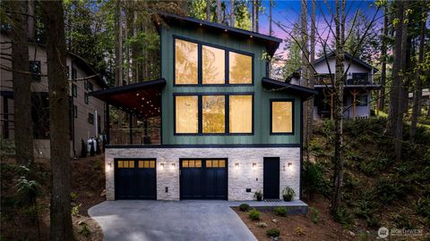 Photo of 6 Green Hill Road, Bellingham, WA 98229 (MLS # 2510080)