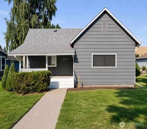 Photo of 1315 S 2nd St. ST, Dayton, WA 99328 (MLS # 2569417)