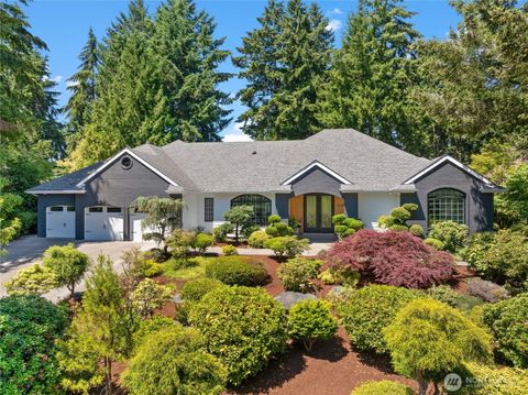 13128 Muir Drive NW Gig Harbor WA 98332