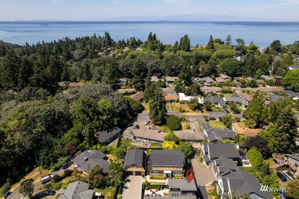 Photo of 12013 B 9th Avenue NW, Seattle, WA 98177 (MLS # 1985964)
