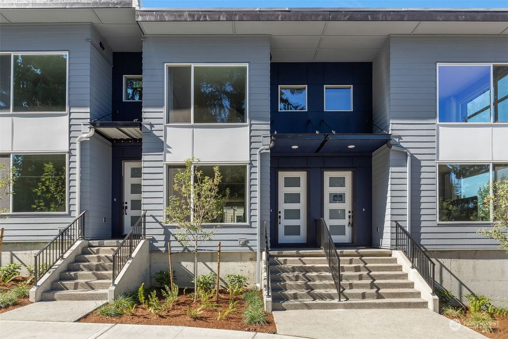 Photo of 14728 N Meridian Street #C, Shoreline, WA 98133 (MLS # 2245256)