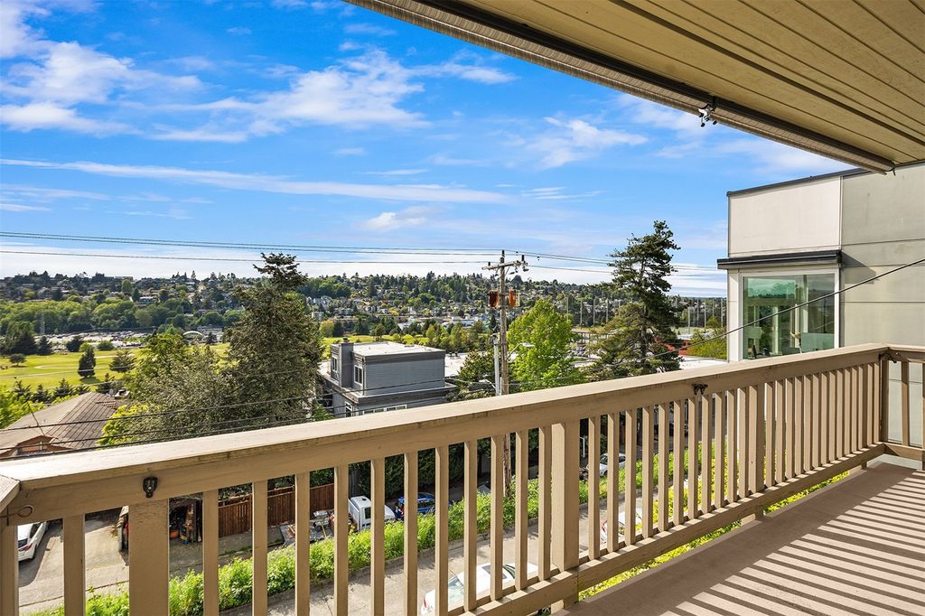Photo of 2552 14th Avenue W #301, Seattle, WA 98119 (MLS # 2464472)