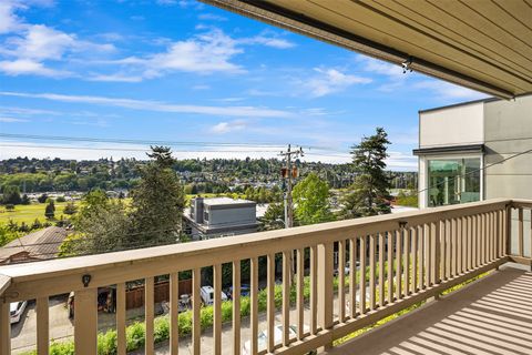 Photo of 2552 14th Avenue W #301, Seattle, WA 98119 (MLS # 2464472)