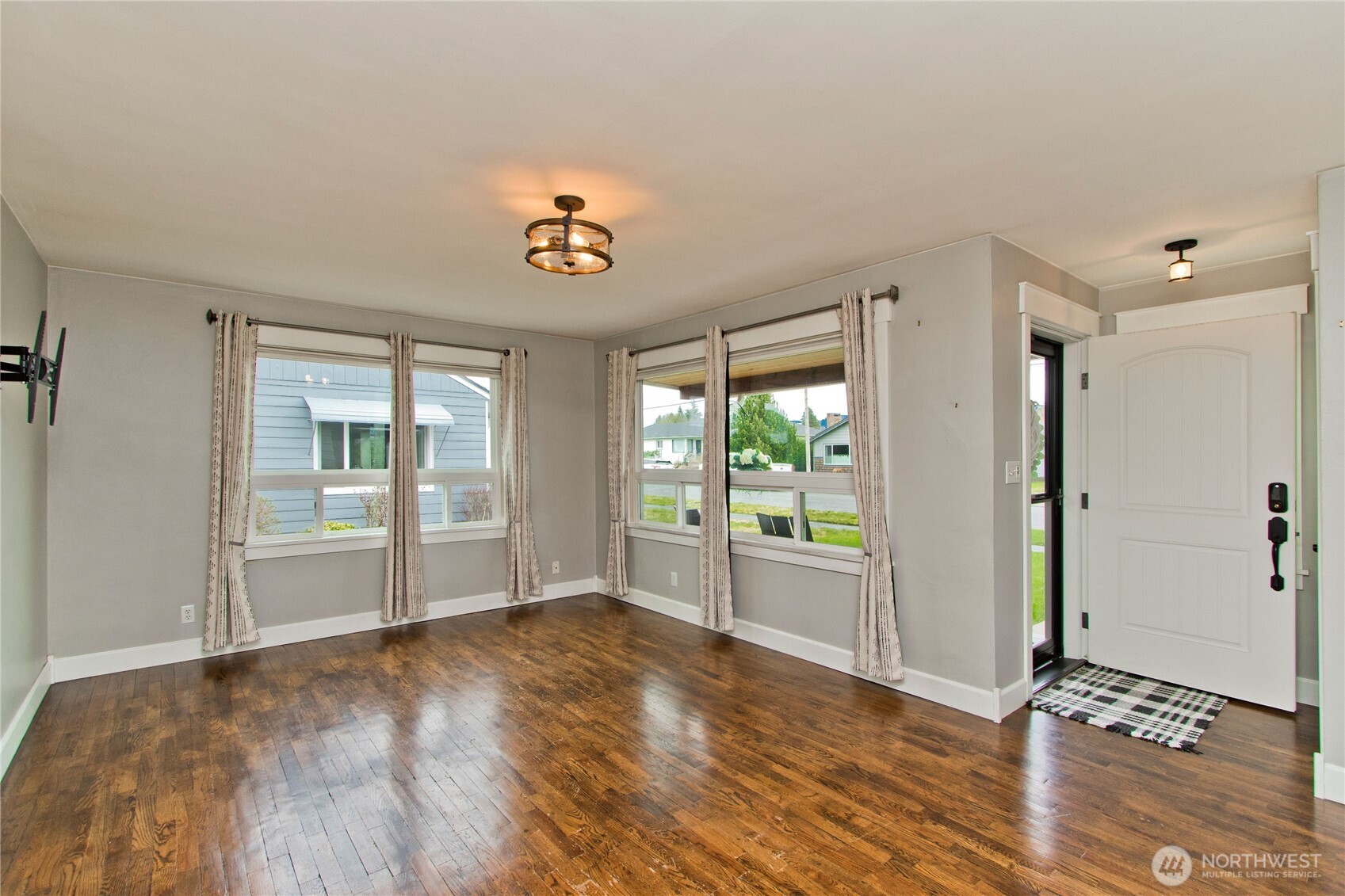 1318 Lafromboise Street