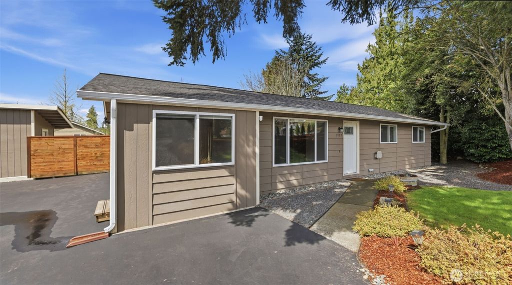 Photo of 2132 108th Avenue SE, Lake Stevens, WA 98258 (MLS # 2505058)