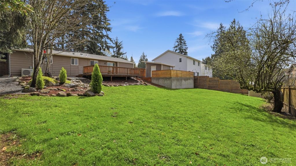 Photo of 2132 108th Avenue SE, Lake Stevens, WA 98258 (MLS # 2505058)