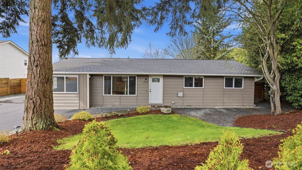 Photo of 2132 108th Avenue SE, Lake Stevens, WA 98258 (MLS # 2505058)