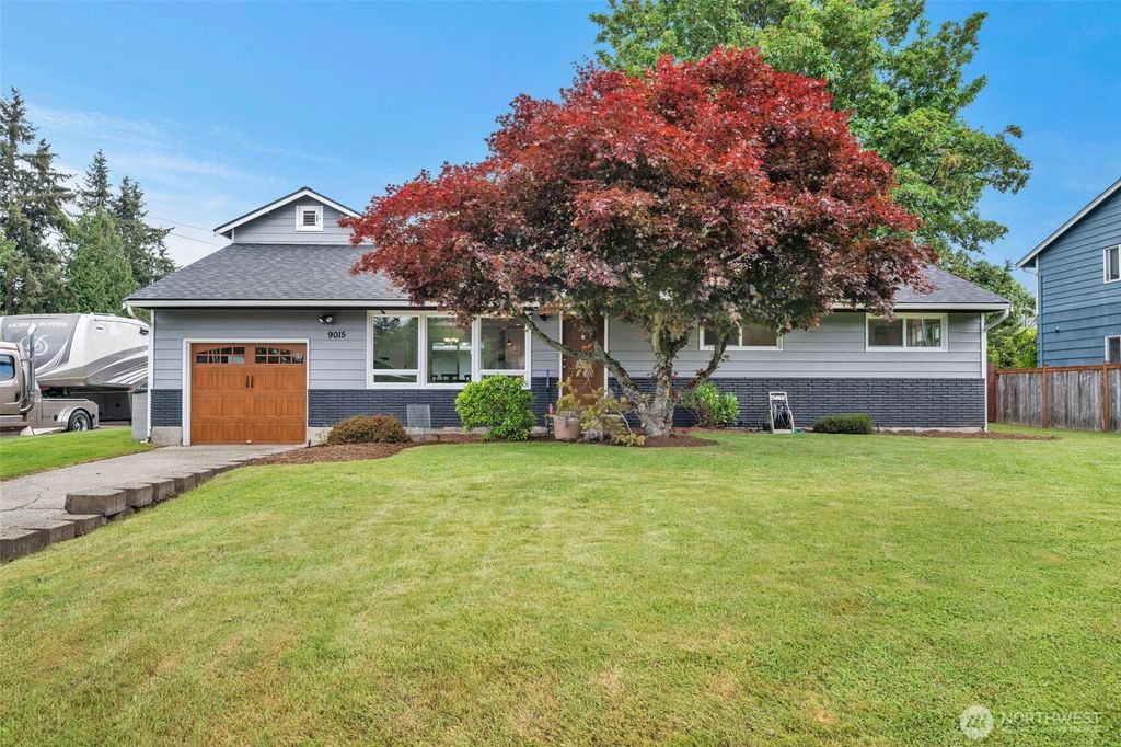 Photo of 9015 218th Street SW, Edmonds, WA 98026 (MLS # 2523983)