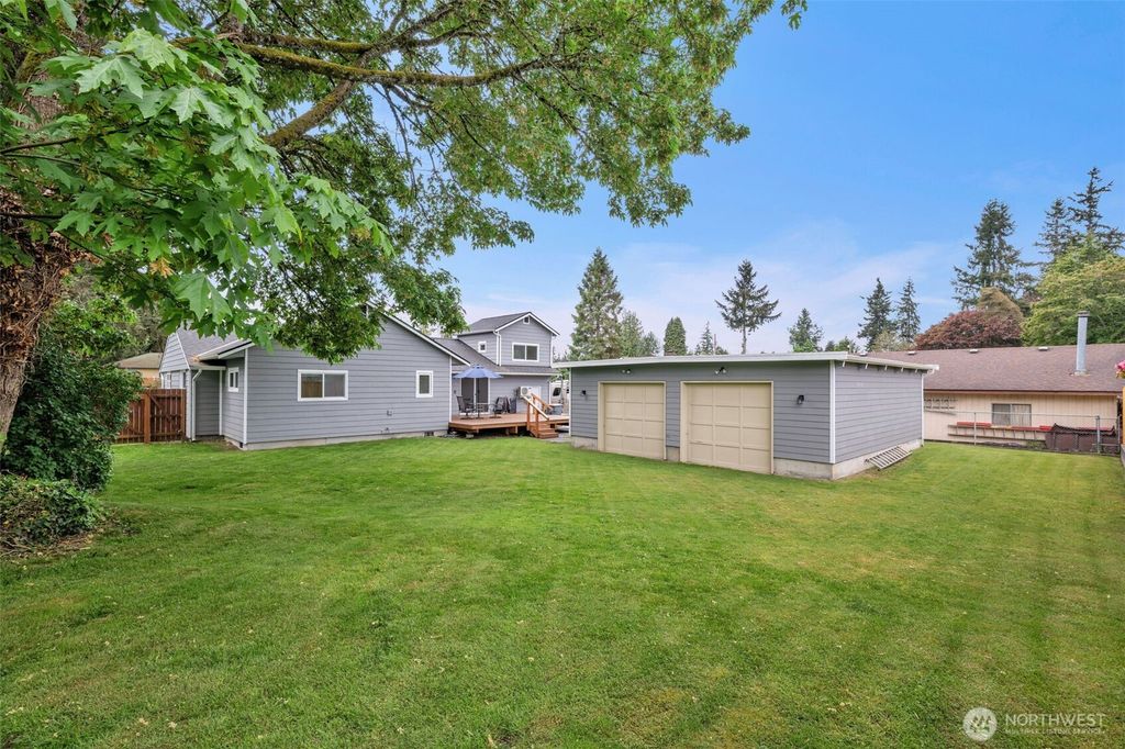 Photo of 9015 218th Street SW, Edmonds, WA 98026 (MLS # 2523983)