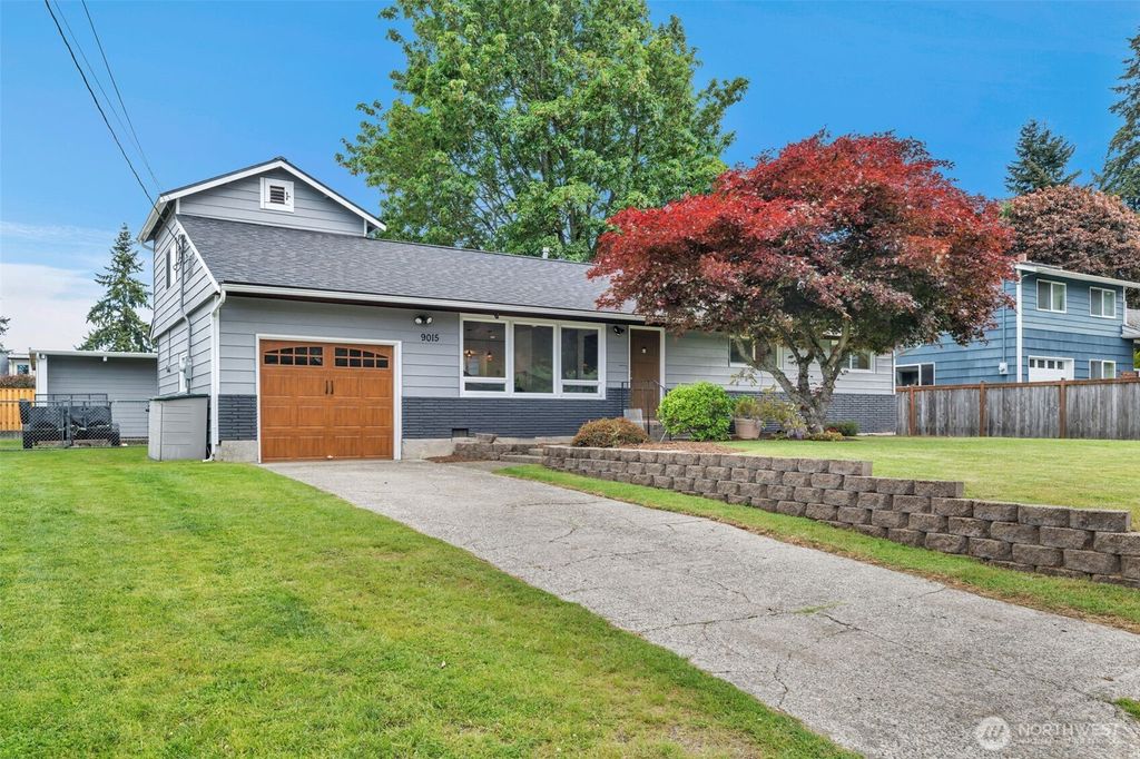 Photo of 9015 218th Street SW, Edmonds, WA 98026 (MLS # 2523983)