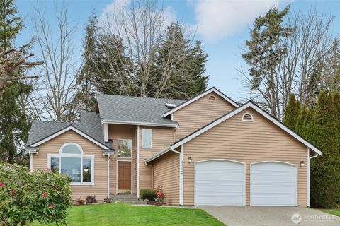Photo of 22124 NE 9th Place, Sammamish, WA 98074 (MLS # 2496998)