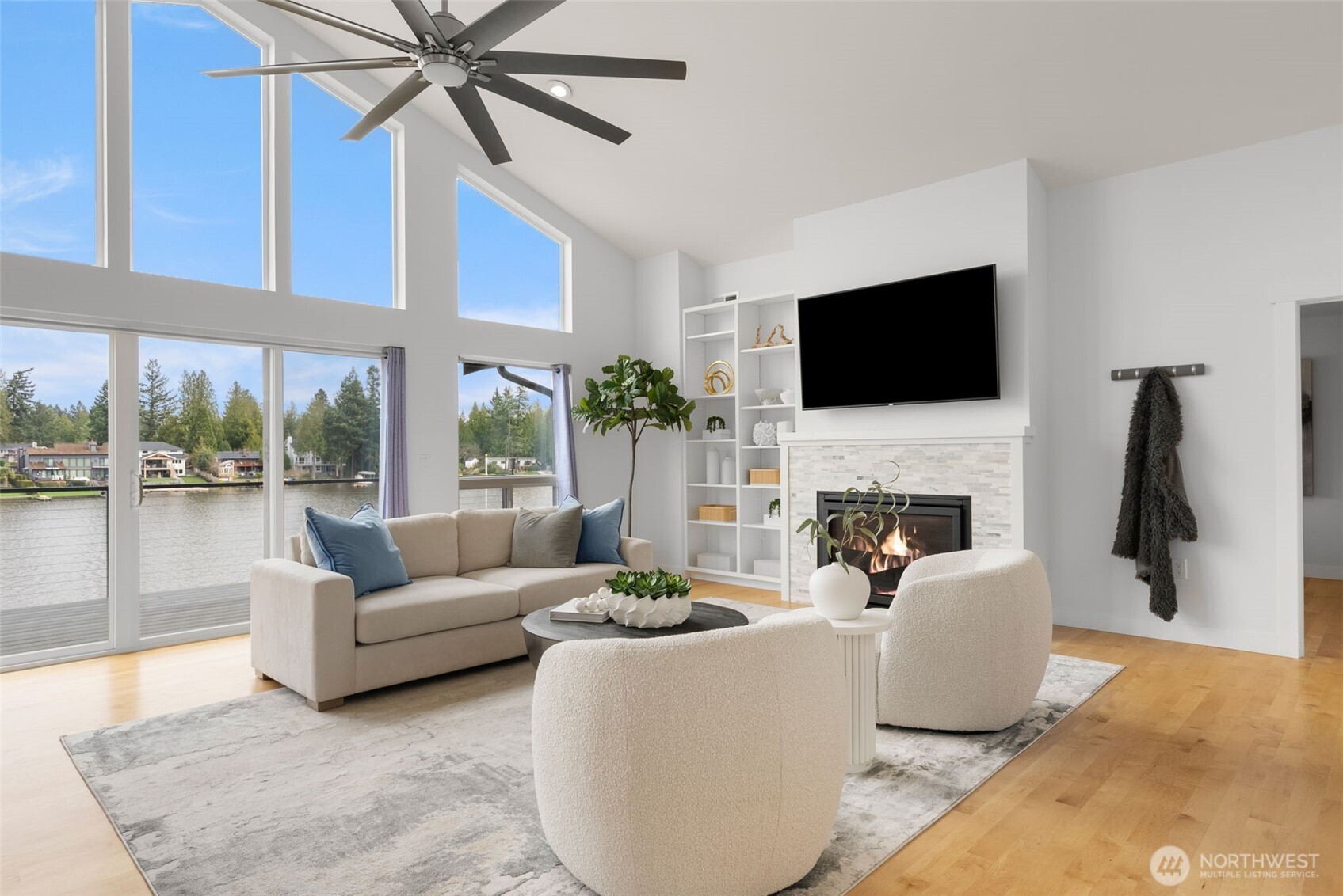 20314 Church Lake Drive E