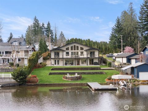 Photo of 20314 Church Lake Drive E, Bonney Lake, WA 98391 (MLS # 2484503)