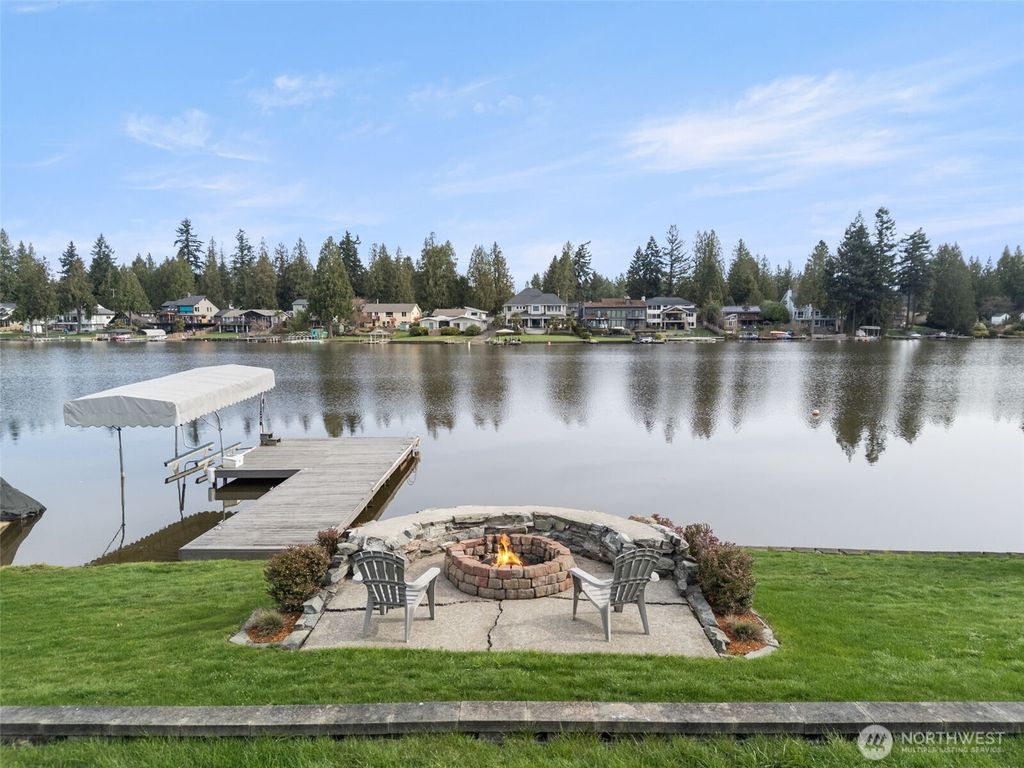 Photo of 20314 Church Lake Drive E, Bonney Lake, WA 98391 (MLS # 2484503)