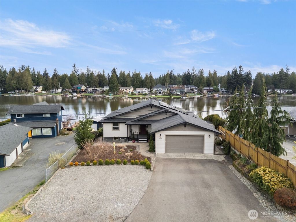 Photo of 20314 Church Lake Drive E, Bonney Lake, WA 98391 (MLS # 2484503)