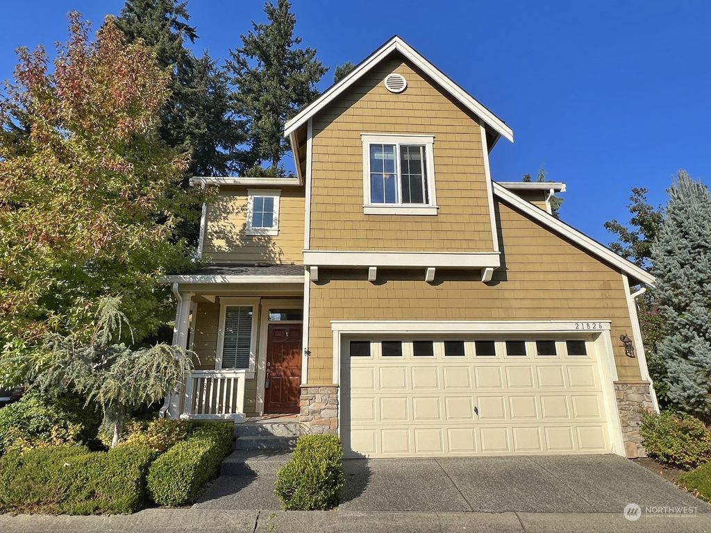 Photo of 21826 37th Drive SE, Bothell, WA 98021 (MLS # 2002338)