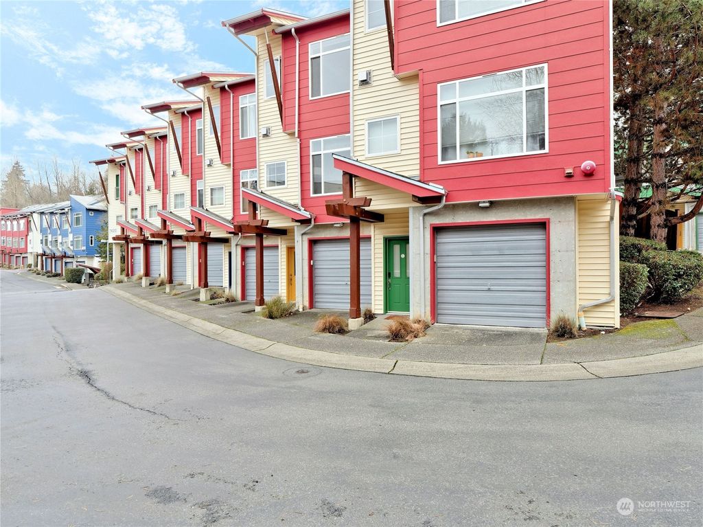 Photo of 7420 Newcastle Golf Club Road #F, Newcastle, WA 98059 (MLS # 2320299)