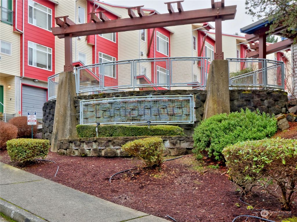 Photo of 7420 Newcastle Golf Club Road #F, Newcastle, WA 98059 (MLS # 2320299)