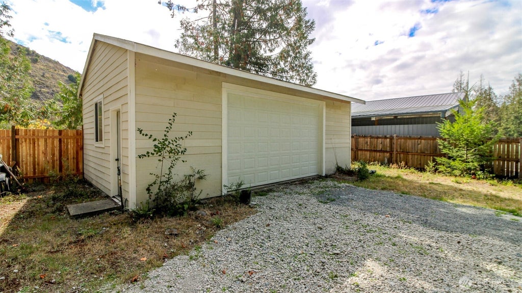 Photo of 19510 215th Street E, Orting, WA 98360 (MLS # 2587653)