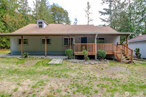 Photo of 19510 215th Street E, Orting, WA 98360 (MLS # 2587653)
