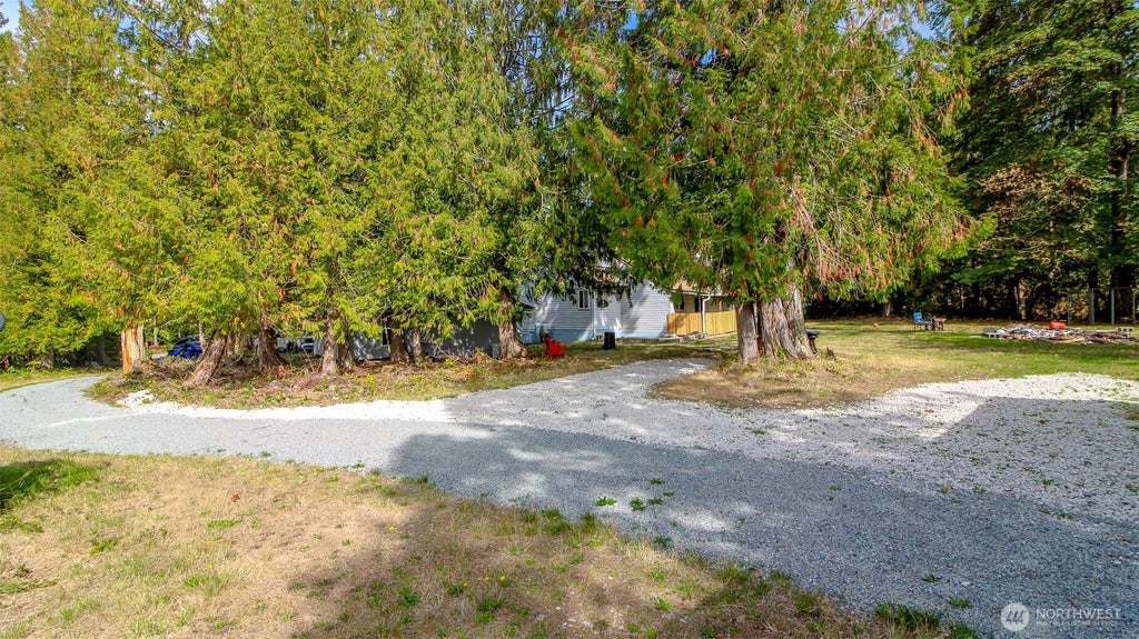 Photo of 19510 215th Street E, Orting, WA 98360 (MLS # 2587653)