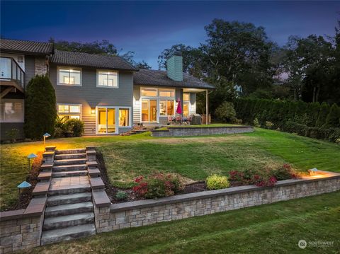 A home in Lakewood