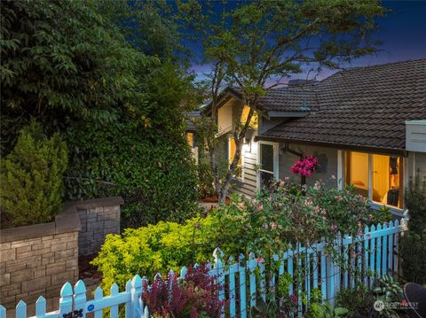 A home in Lakewood