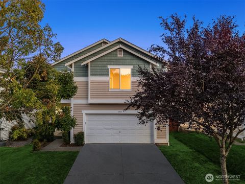Photo of 21353 SE 289th Way, Kent, WA 98042 (MLS # 2442571)