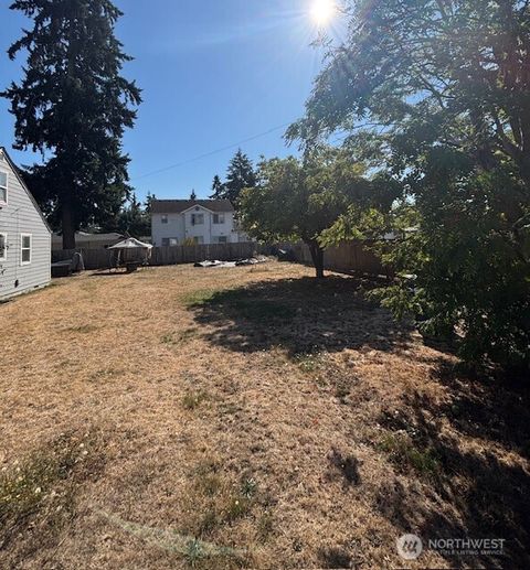 Photo of 0 xxx S 111TH Street S, Tacoma, WA 98445 (MLS # 2435079)