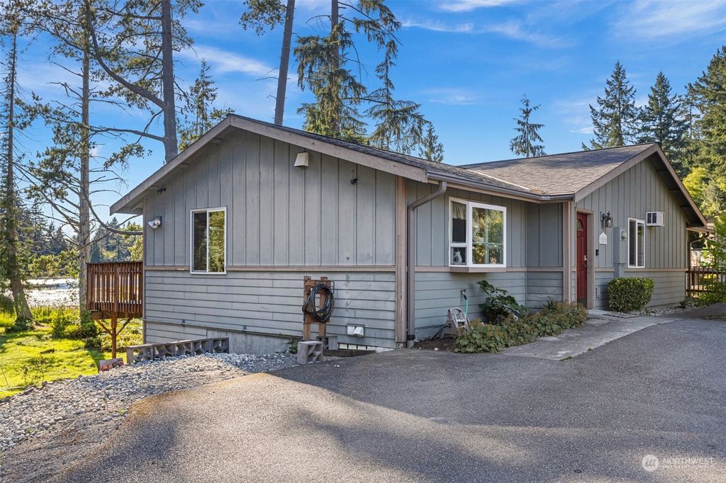 Photo of 12610 Ruggs Lake Road, Everett, WA 98208 (MLS # 2146090)