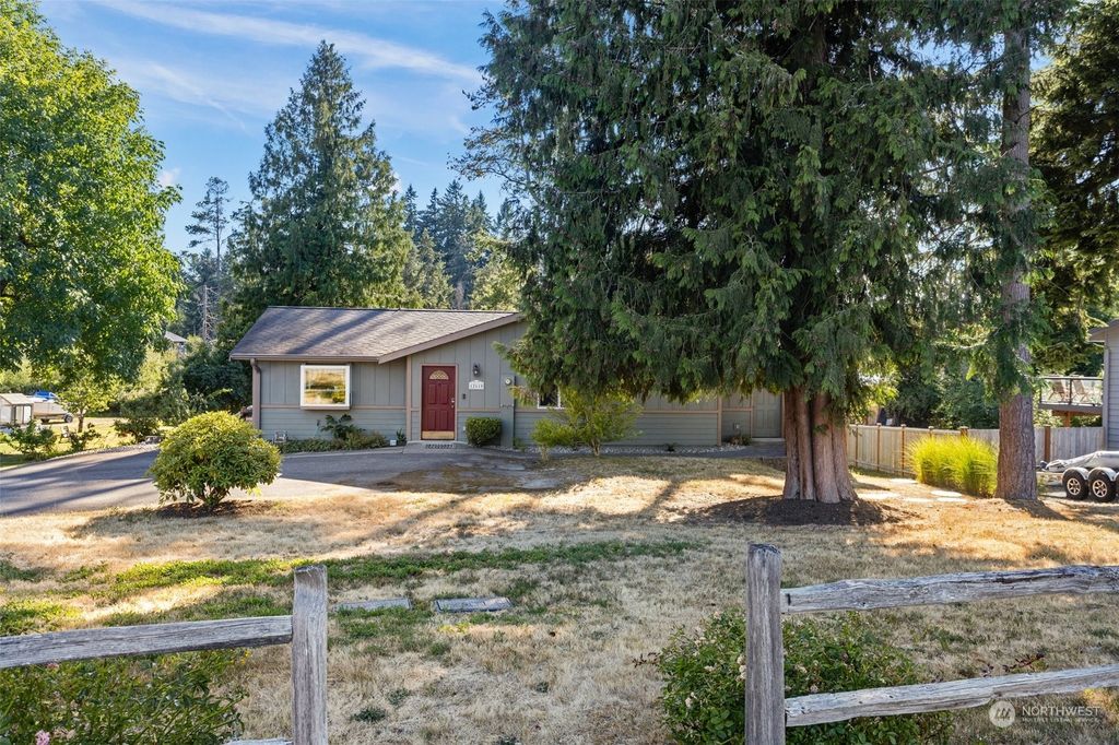 Photo of 12610 Ruggs Lake Road, Everett, WA 98208 (MLS # 2146090)