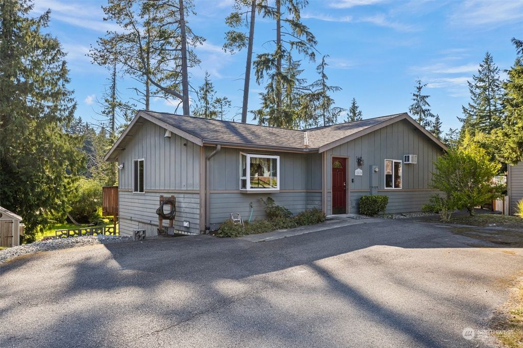 Photo of 12610 Ruggs Lake Road, Everett, WA 98208 (MLS # 2146090)