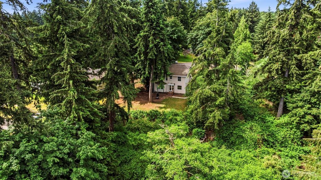 Photo of 11209 Riviera Drive, Anderson Island, WA 98303 (MLS # 2536176)