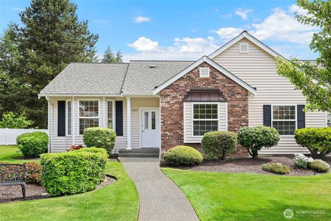 Photo of 5007 70th Avenue Ct W #7A, University Place, WA 98467 (MLS # 2467804)